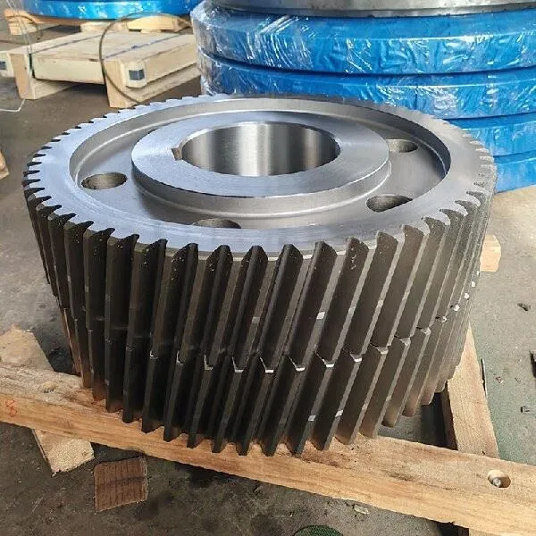 Rotary Kiln Pinion price
