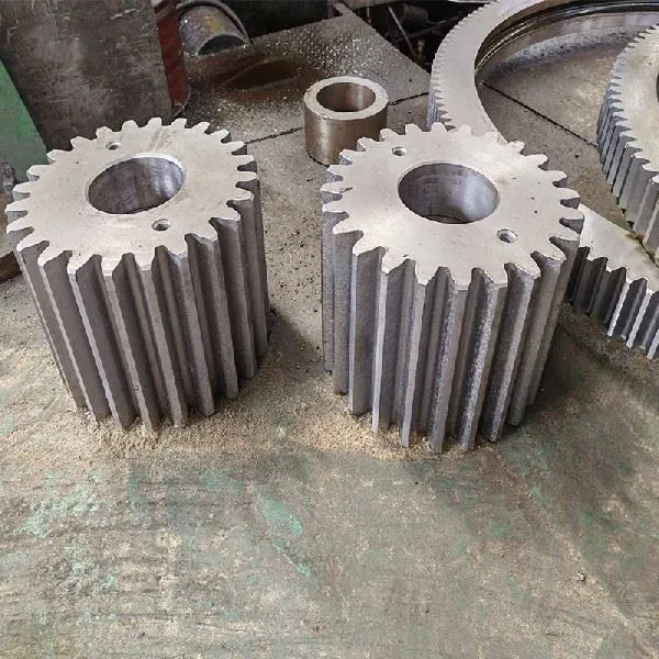 Rotary Kiln Pinion suppliers