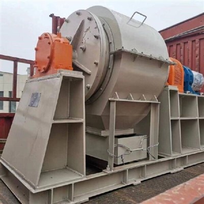 Hammer Ball Mill
